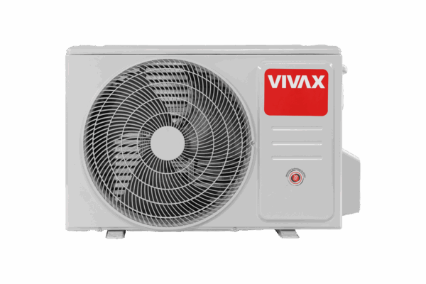 VIVAX M design klima - ACP-12CH35AEMI R32 - Slika 5