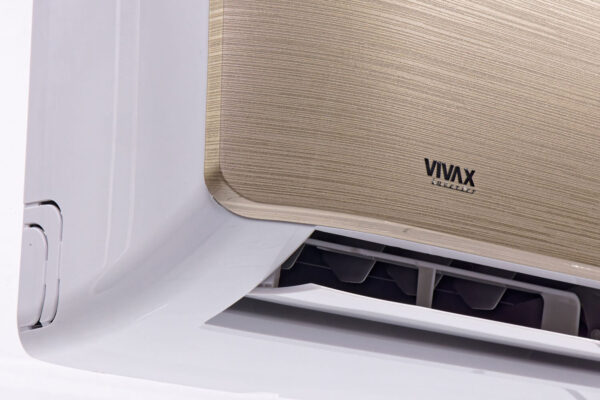 VIVAX R+ design klima - ACP-09CH25AERI/I+ GOLD - Slika 4