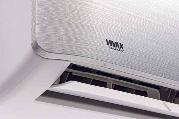 VIVAX R+ design klima - ACP-09CH25AERI/I+ SILVER - Slika 4