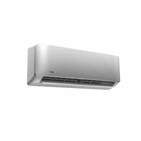 VIVAX R+ design klima - ACP-09CH25AERI/I+ SILVER - Slika 2