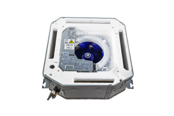 VIVAX kazetna klima ACP-12CC35AERI/I3+panel - Slika 4