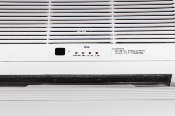 VIVAX kazetna klima - ACP-09CC25AERI+panel - Slika 4