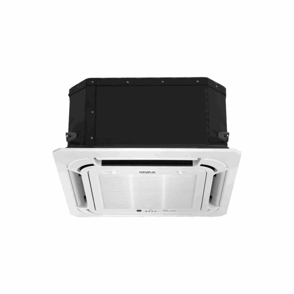 VIVAX kazetna klima - ACP-09CC25AERI+panel
