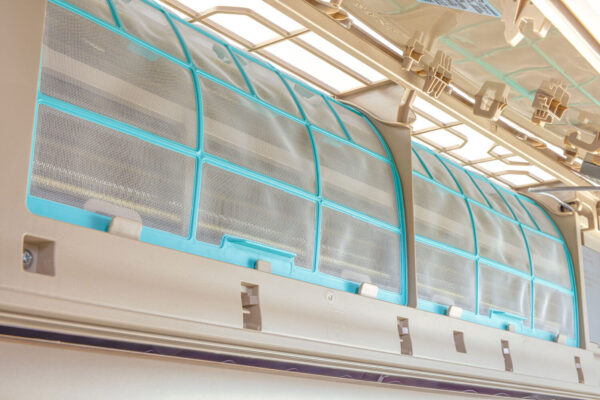 VIVAX H+ design klima - ACP-18CH50AEHI+ R32 GOLD - Slika 5