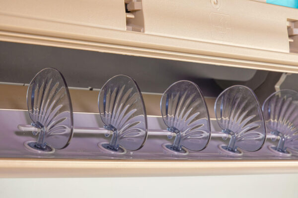 VIVAX H+ design klima - ACP-18CH50AEHI+ R32 GOLD - Slika 4