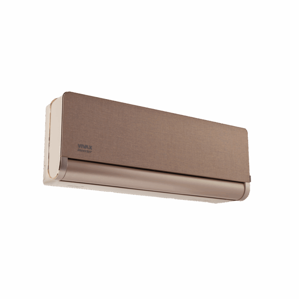 VIVAX H+ design klima - ACP-18CH50AEHI+ R32 GOLD - Slika 2