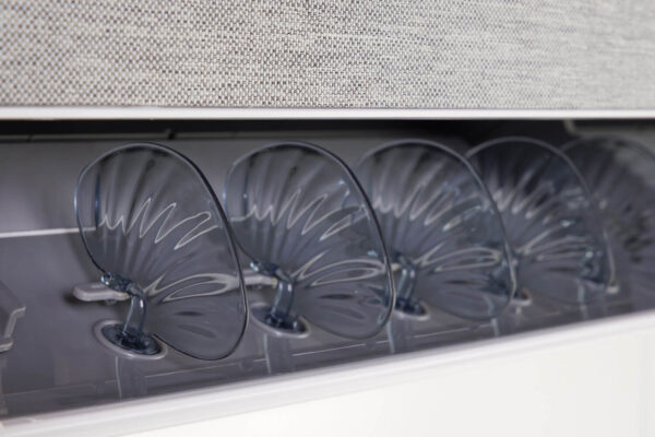 VIVAX H+ design klima - ACP-18CH50AEHI+ R32 SILVER - Slika 3