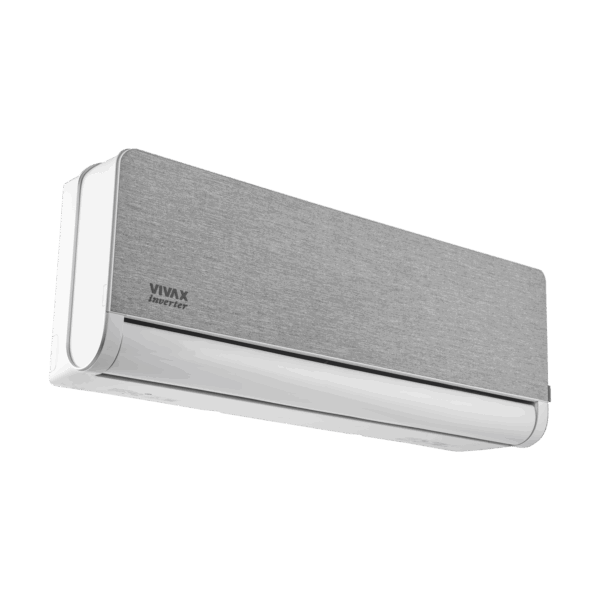 VIVAX H+ design klima - ACP-18CH50AEHI+ R32 SILVER - Slika 2