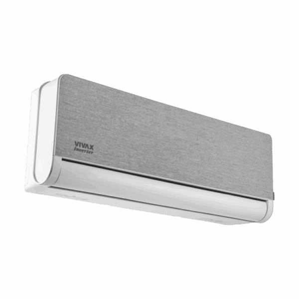 VIVAX H+ design klima - ACP-12CH35AEHI+ R32 SILVER - Slika 2