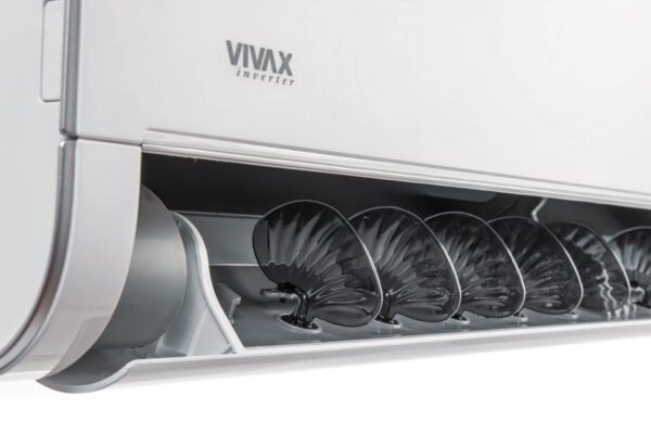 VIVAX H+ design klima - ACP-18CH50AEHI+ R32 - Slika 5