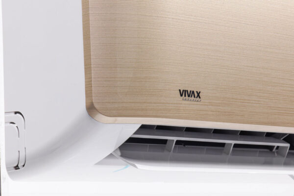VIVAX R+ design klima - ACP-12CH35AERI+ R32 GOLD - Slika 3
