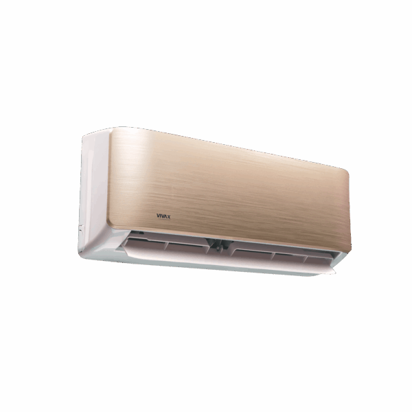 VIVAX R+ design klima - ACP-09CH25AERI/I+ GOLD - Slika 2
