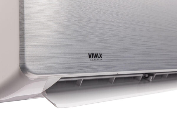 VIVAX R+ design klima - ACP-12CH35AERI/I+ SILVER - Slika 4
