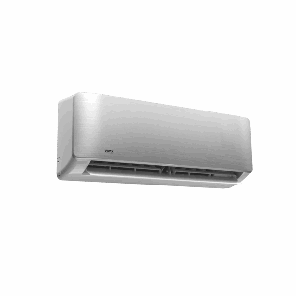 VIVAX R+ design klima - ACP-12CH35AERI/I+ SILVER - Slika 2