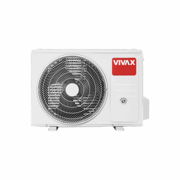 VIVAX H+ design klima - ACP-12CH35AEHI+ R32 GOLD - Slika 6