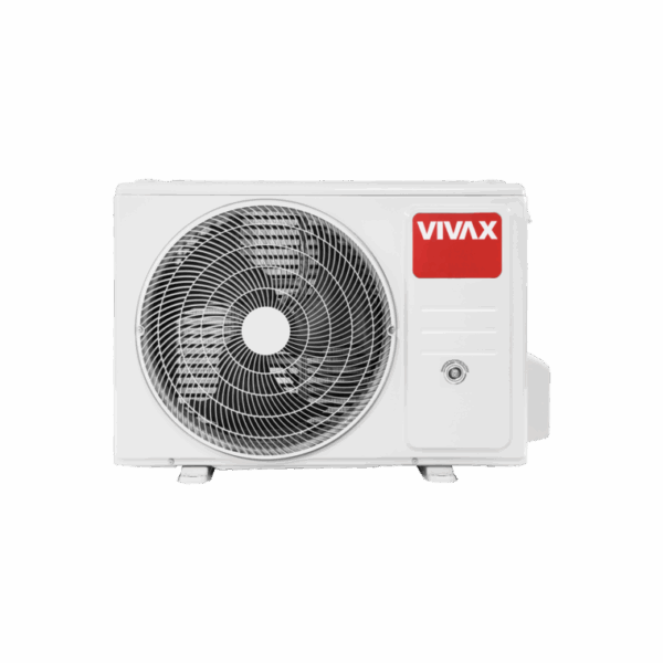 VIVAX H+ design klima - ACP-12CH35AEHI+ R32 - Slika 2