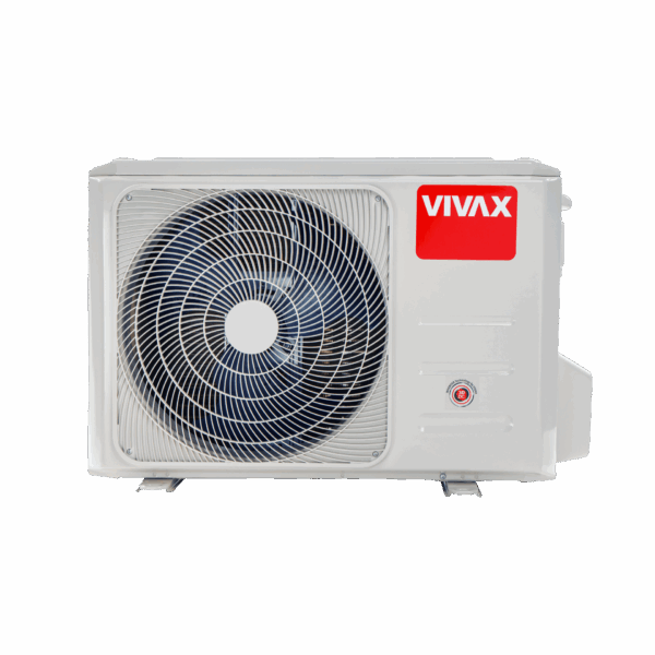 VIVAX Q design klima - ACP-18CH50AEQIs R32 - Slika 8