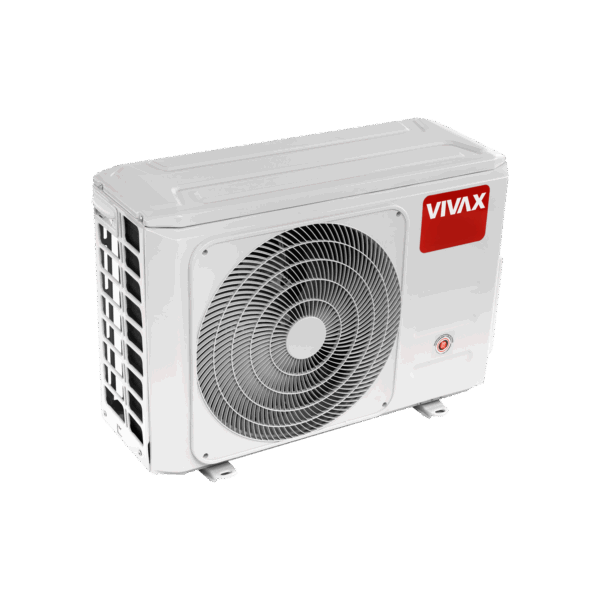 VIVAX vanjska klima - ACP-14COFM40AERIs R32, 4,4 Kw - Slika 2