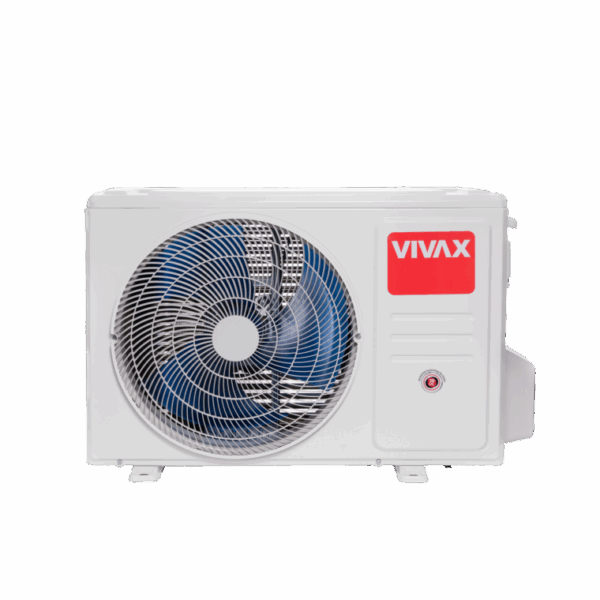 VIVAX N+ design klima  - ACP-12CH35AENI R32 - Slika 3