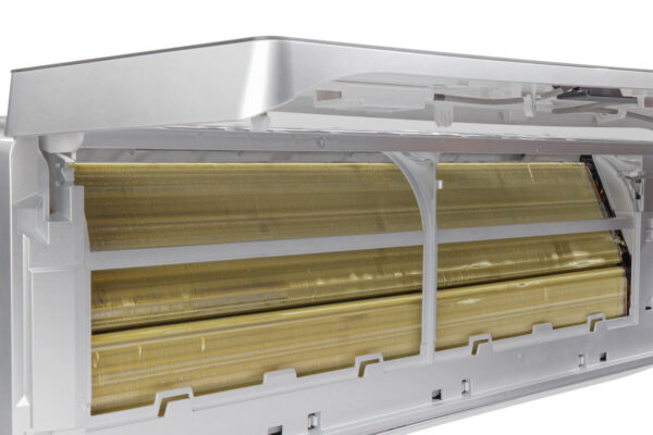 VIVAX R+ design klima - ACP-18CH50AERI/I+ SILVER MIRROR - Slika 4