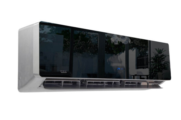 VIVAX R+ design klima - ACP-18CH50AERI/I+ SILVER MIRROR - Slika 2