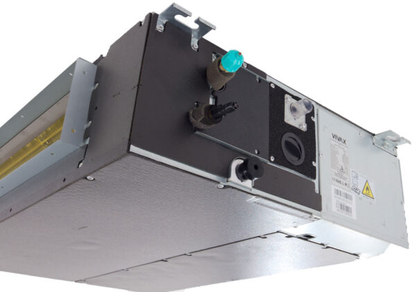 VIVAX kanalna klima - ACP-18DT50AERI/I3 - Slika 5