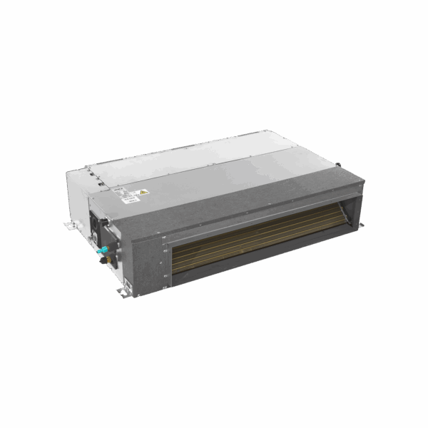 VIVAX kanalna klima - ACP-18DT50AERI/I3 - Slika 2