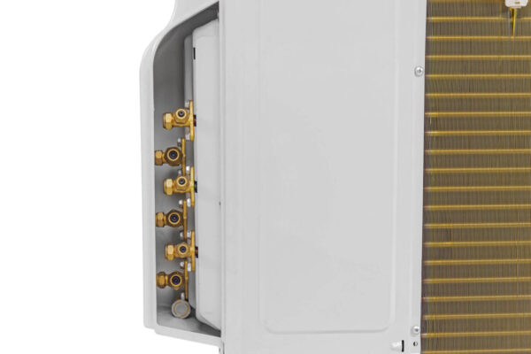 VIVAX vanjska klima - ACP-27COFM79AERIs R32, 8,21 kW - Slika 6
