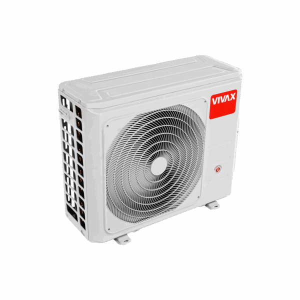 VIVAX vanjska klima - ACP-21COFM60AERIs R32, 6,45 kW - Slika 2