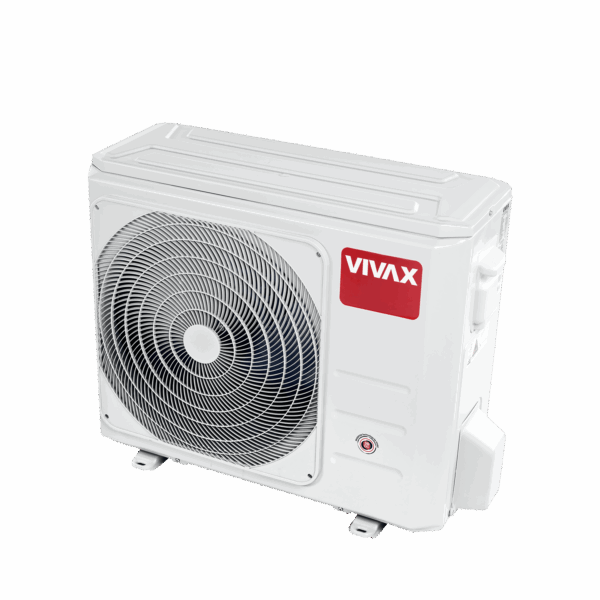 VIVAX R+ design klima - ACP-24CH70AERI+ R32 - Slika 5