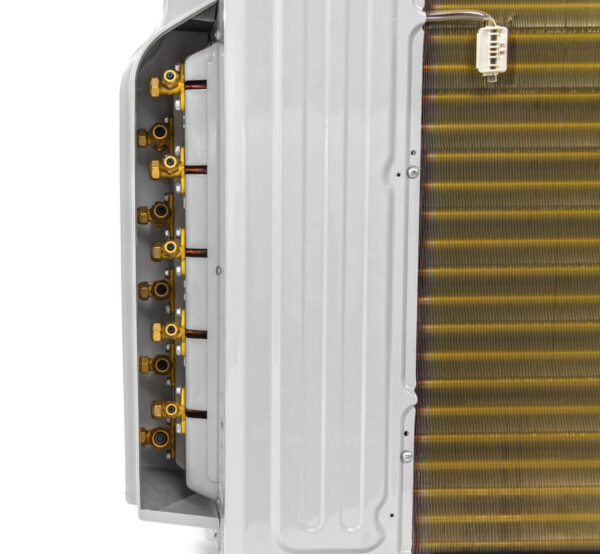 VIVAX vanjska klima - ACP-28COFM82AERI R32, 8,79 Kw - Slika 3