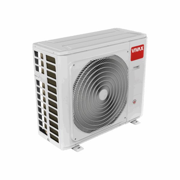 VIVAX vanjska klima - ACP-36COFM105AERI R32, 10,55 Kw - Slika 2