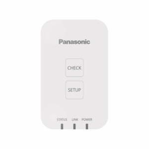 Panasonic Wi-Fi adapter - CZ-TACG1
