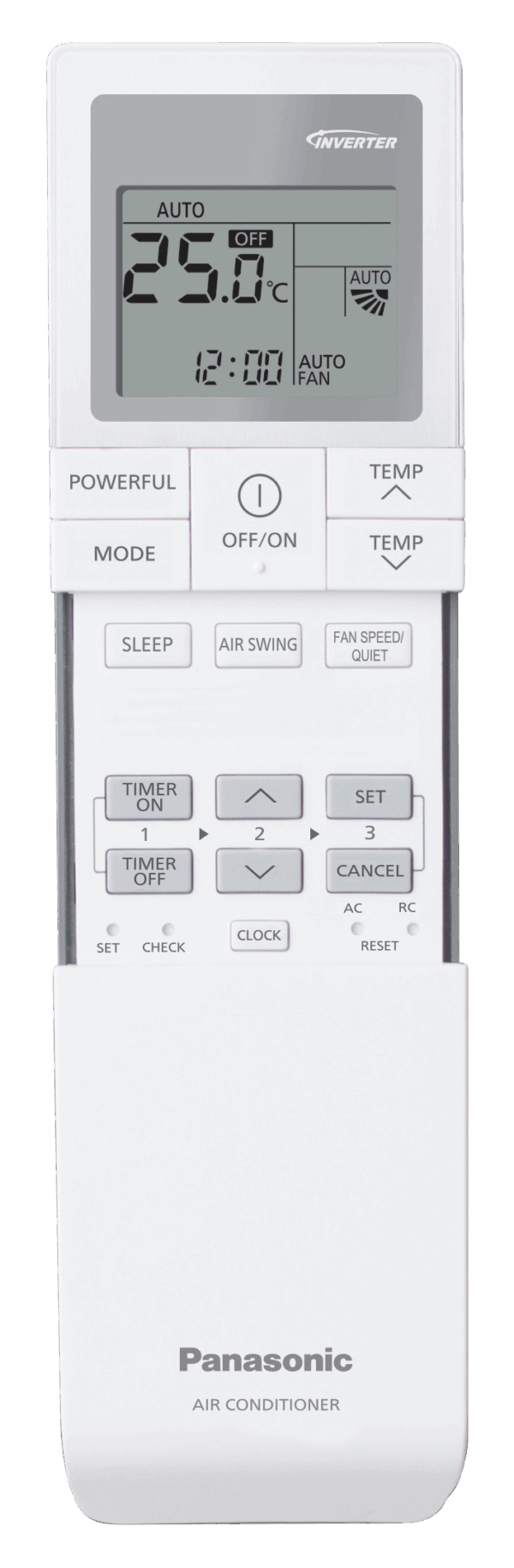 Panasonic TZ Super Compact 779 mm; WiFi; Nanoe X Generator – KIT-TZ50-ZKE - Slika 5
