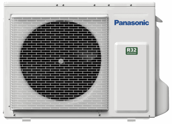 Panasonic Etherea – WiFi; Nanoe X Generator Mark 3 – KIT-Z71-ZKE - Slika 5