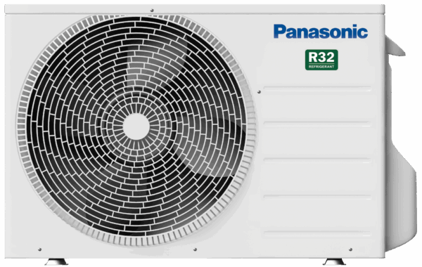 Panasonic Etherea - WiFi; Nanoe X Generator Mark 3 - KIT-XZ20-ZKE-H - Slika 6