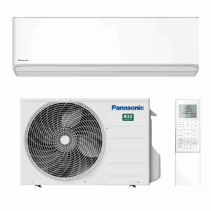 Panasonic Etherea – WiFi; Nanoe X Generator Mark 3 –  KIT-Z20-ZKE