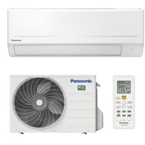 Panasonic BZ Super Compact 779 mm - KIT-BZ35-ZKE