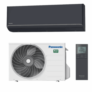 Panasonic Etherea - WiFi; Nanoe X Generator Mark 3 - KIT-XZ20-ZKE-H