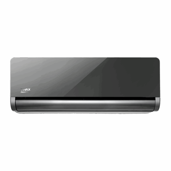 VIVAX H+ design klima - ACP-12CH35AEHI+ R32 GRAY MIRROR
