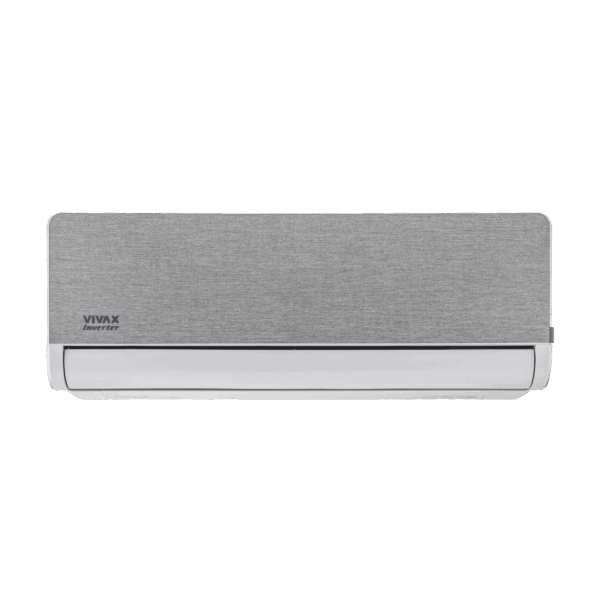 VIVAX H+ design klima - ACP-12CH35AEHI+ R32 SILVER