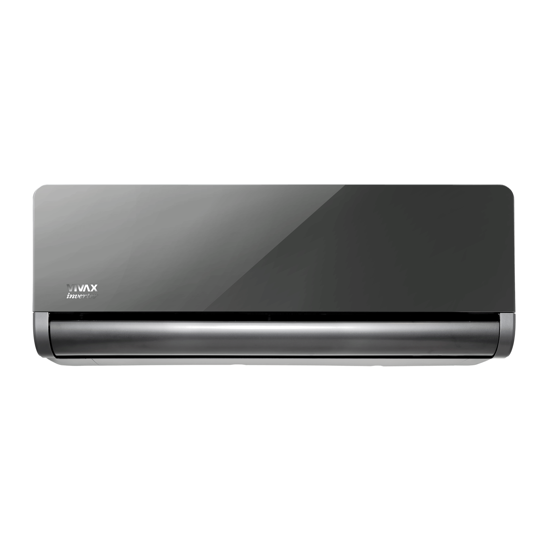 VIVAX H+ design klima - ACP-18CH50AEHI+ R32 GRAY MIRROR