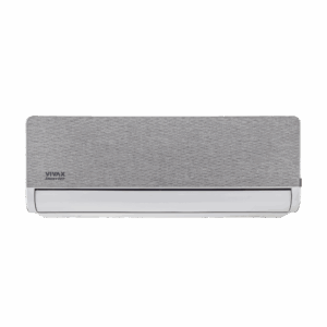 VIVAX H+ design klima - ACP-18CH50AEHI+ R32 SILVER