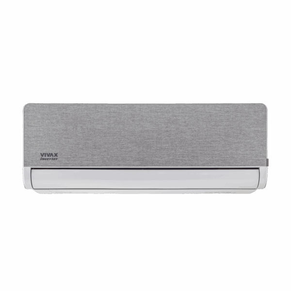VIVAX H+ design klima - ACP-18CH50AEHI+ R32 SILVER