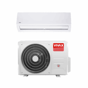 VIVAX N+ design klima  - ACP-12CH35AENI R32