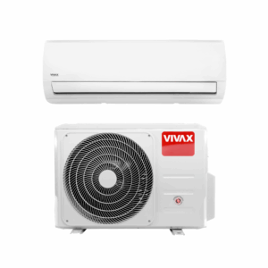 VIVAX Q DESIGN inverterski klima uređaj 3,81kW, ACP- 12CH35AEQI+ R32