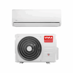 VIVAX Q DESIGN inverterski klima uređaj 5,57kW, ACP- 18CH50AEQIs R32
