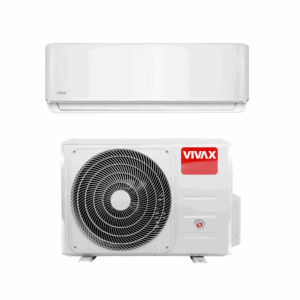 VIVAX R+ DESIGN ACP- 24CH70AERI+ R32