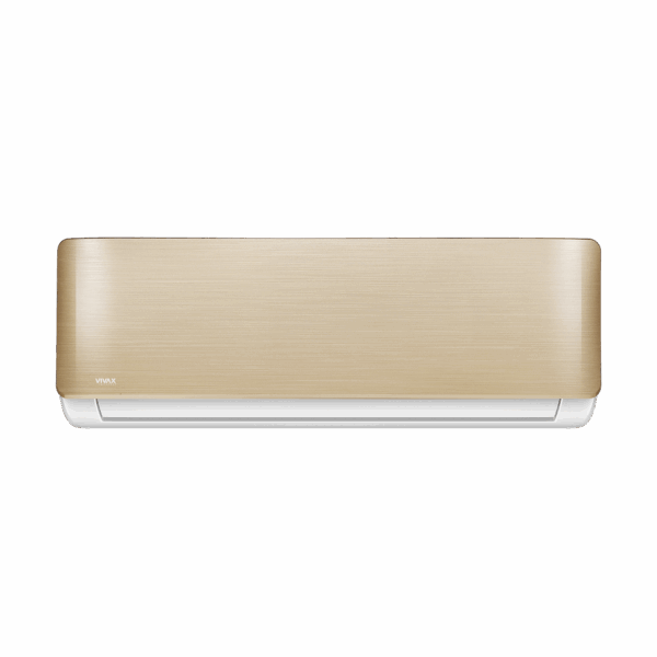 VIVAX R+ design klima - ACP-09CH25AERI/I+ GOLD