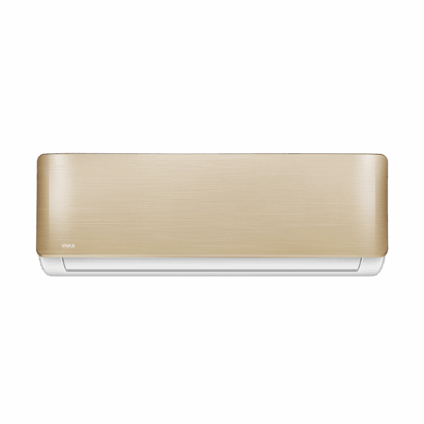 VIVAX R+ design klima - ACP-09CH25AERI+ R32 GOLD